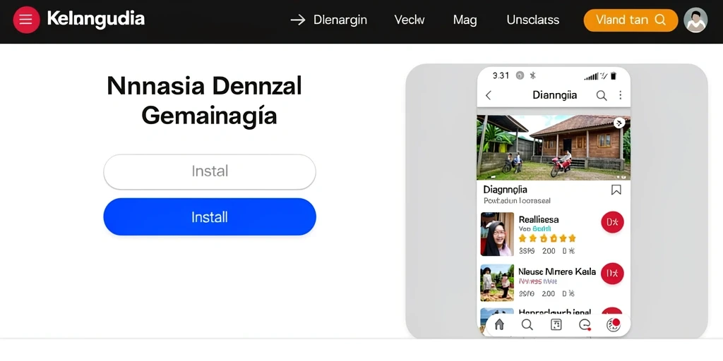 Fitur bonus yang menguntungkan pengguna.