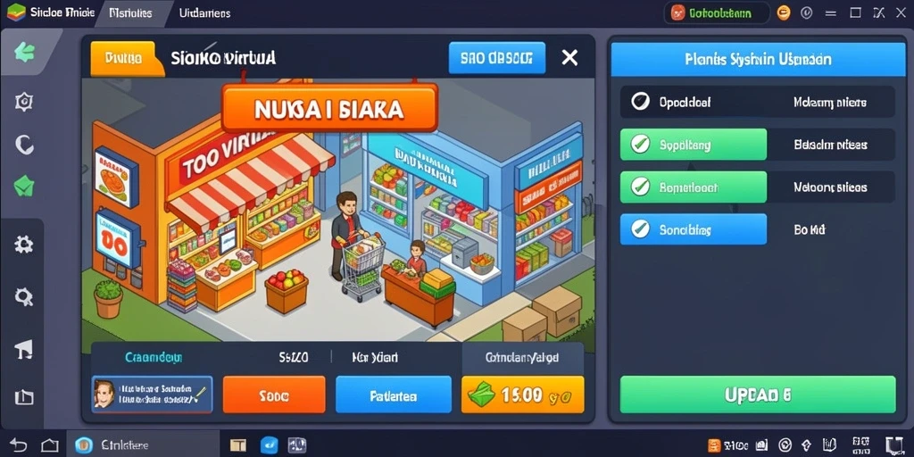 Fitur bonus yang menguntungkan bagi pemain.