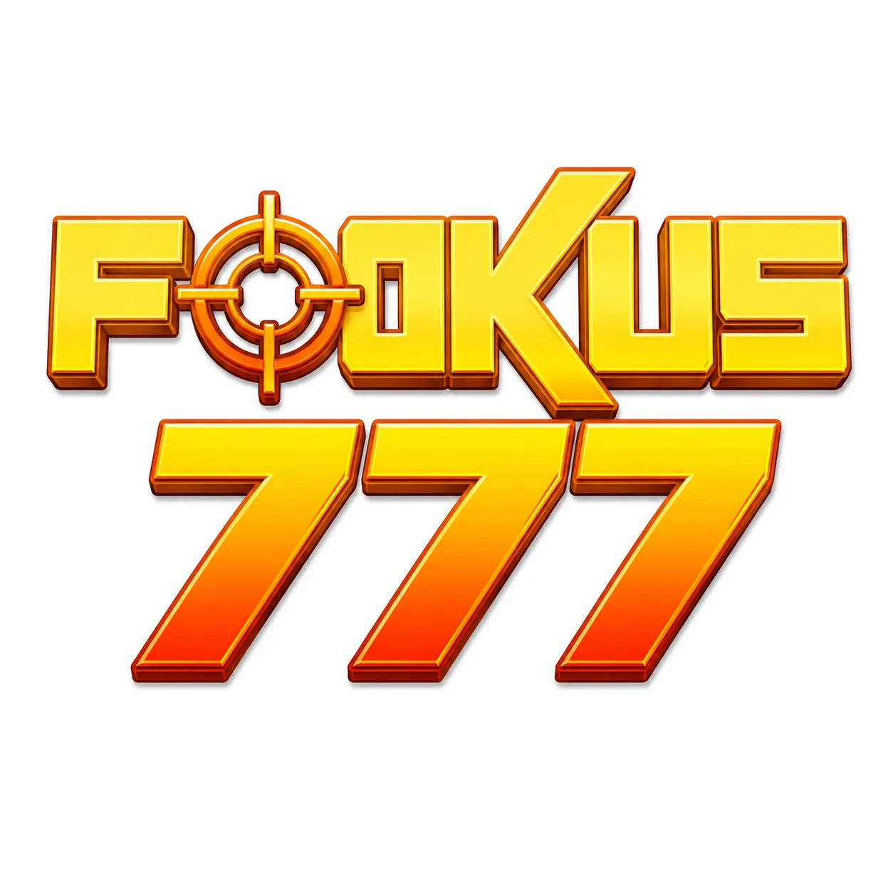 fokus777 — ikon APK