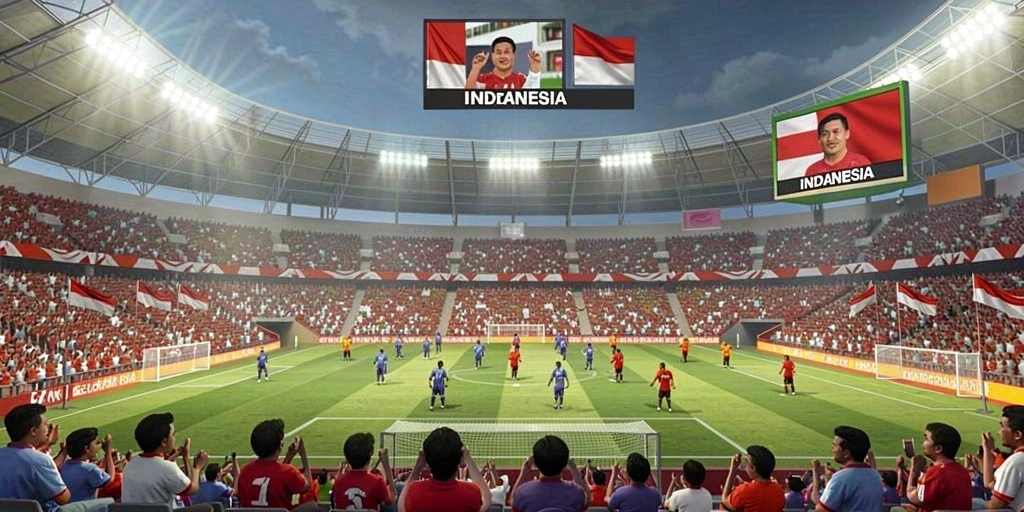 Ilustrasi misi yang menantang dan menarik.