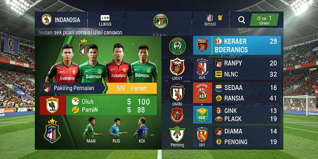 Fitur sosial yang memudahkan berinteraksi dengan teman.