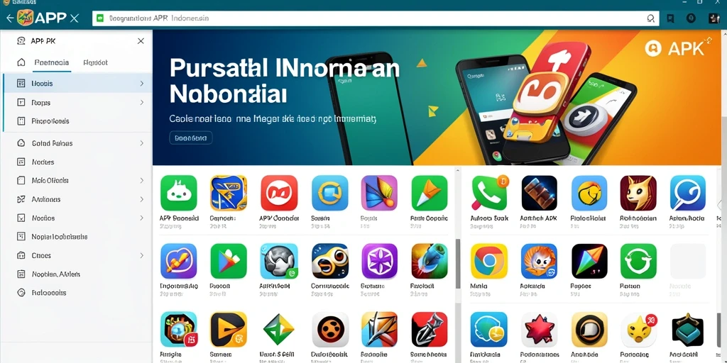 Screenshot fitur interaktif yang memudahkan pemain berkomunikasi.