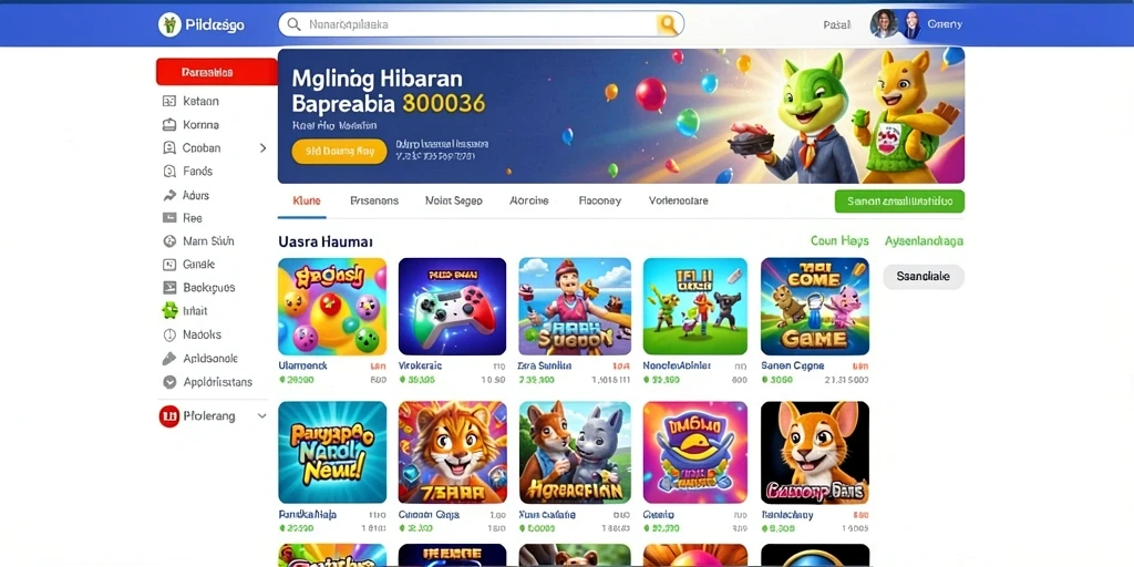 Dapatkan pembaruan terbaru dan konten menarik.