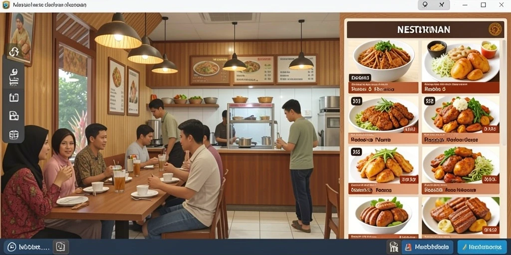 Fitur bonus untuk meningkatkan pengalaman bermain.