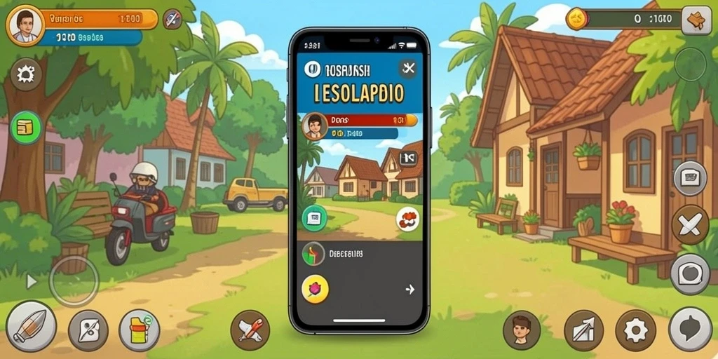 Bonus harian yang menggiurkan menanti Anda!